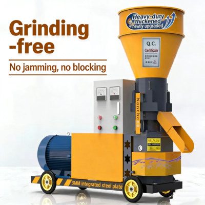 Granulator